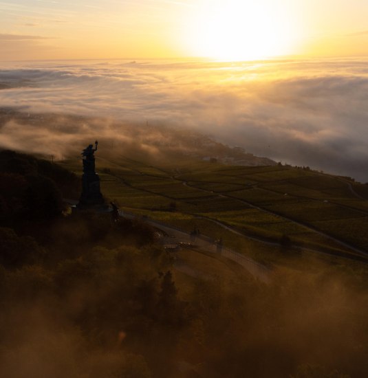 Rheingau | © HA Hessen Tourismus, k22