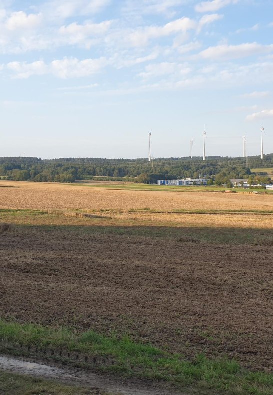 Bick auf Laudert | © Gemeinde Laudert