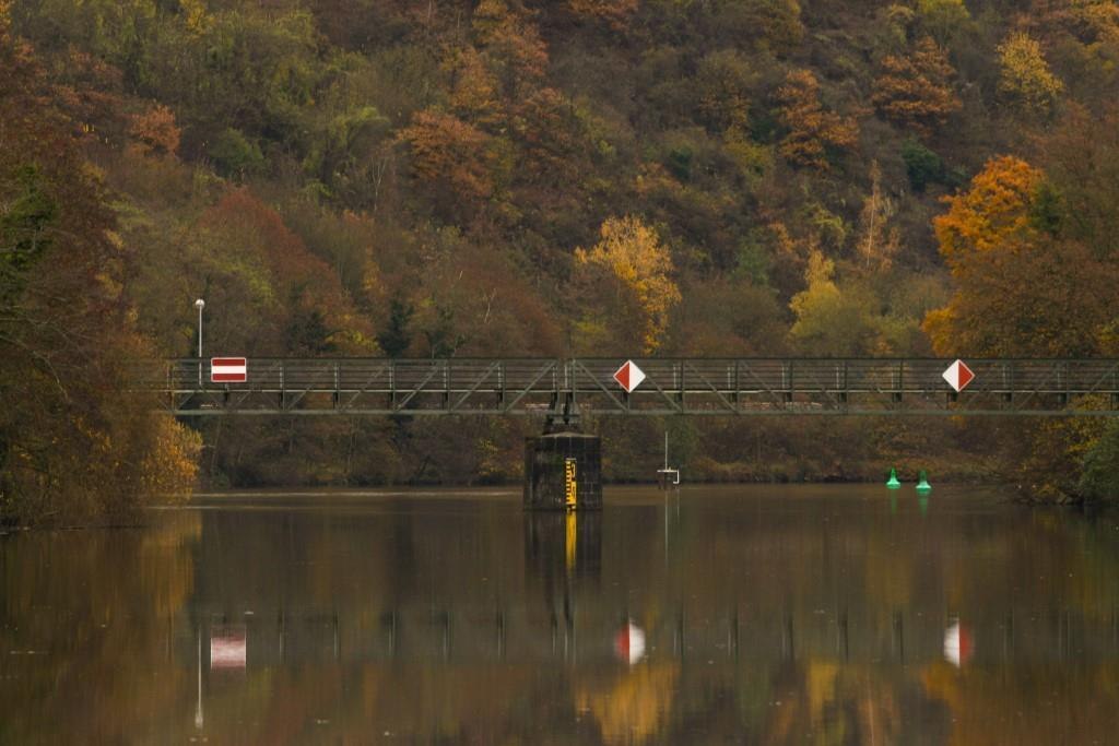 C.-S.- Brücke | © Stadt Lahnstein