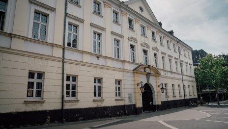 Historisches Rathaus_ | © Zimpfer_Photography