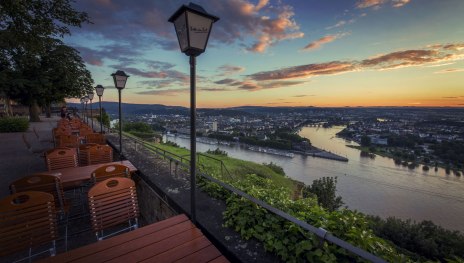 © Henry Tornow, Romantischer Rhein Tourismus GmbH