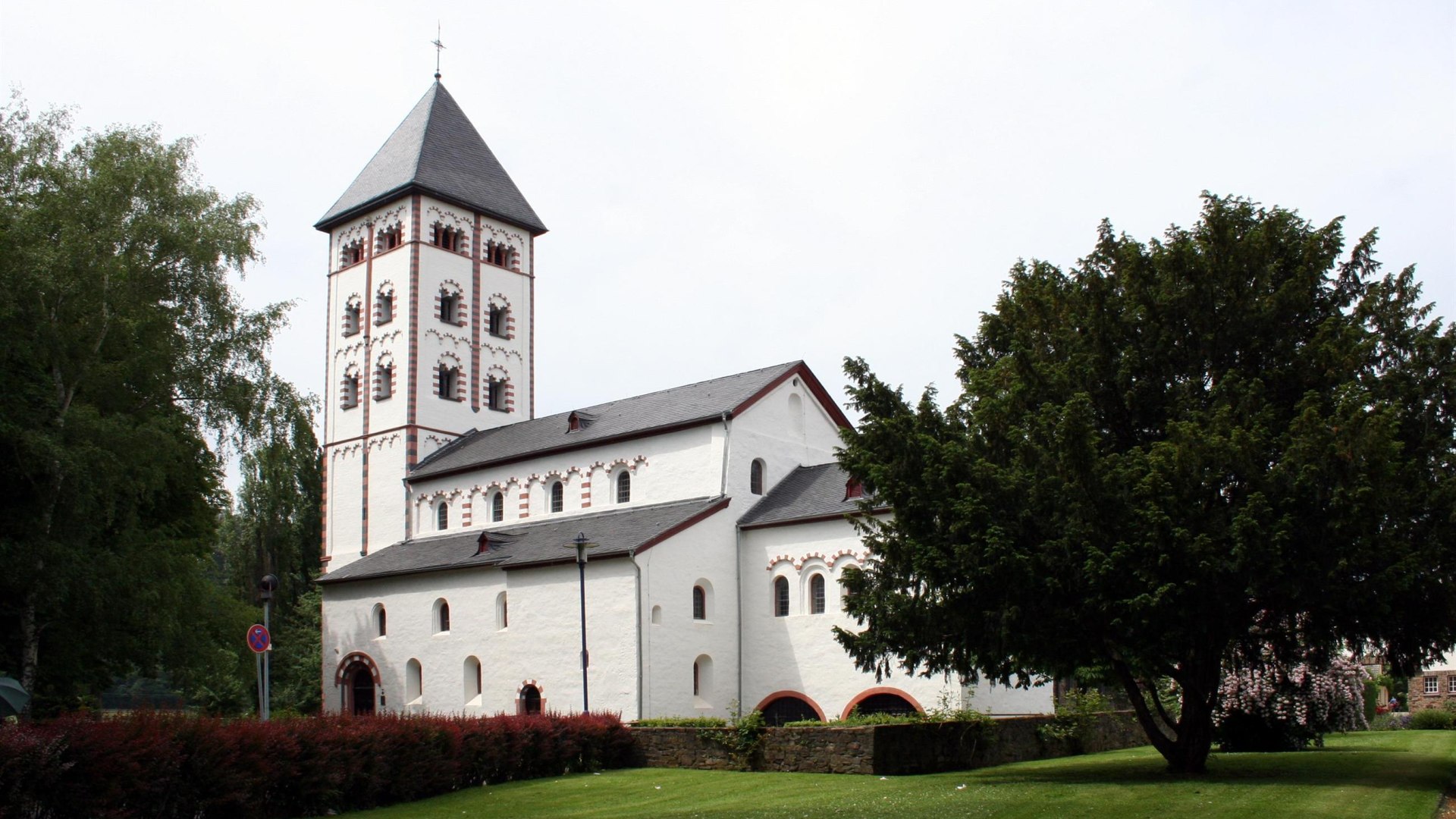 Johanniskirche | © Johanniskirche Lahnstein