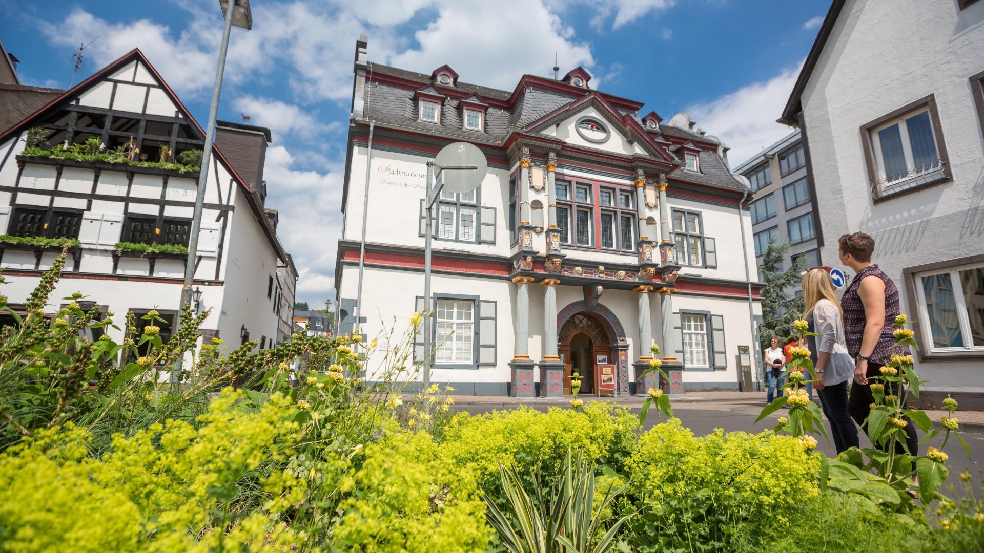 Stadtmuseum | © 90 Grad Photography/Hilger & Schneider GbR