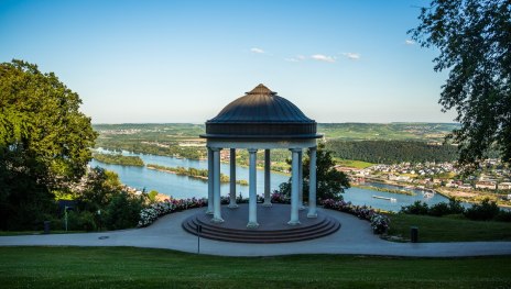 © Henry Tornow, Romantischer Rhein Tourismus GmbH