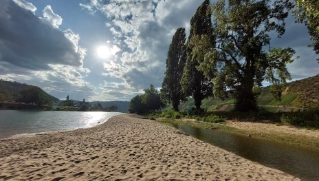 Enges Türchen | © Loreley Touristik