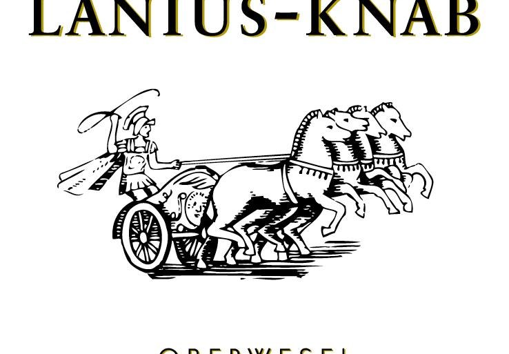 Weingut Lanius-Knab_Logo_Weinprobe_Veranstaltungen | © Weingut Lanius-Knab