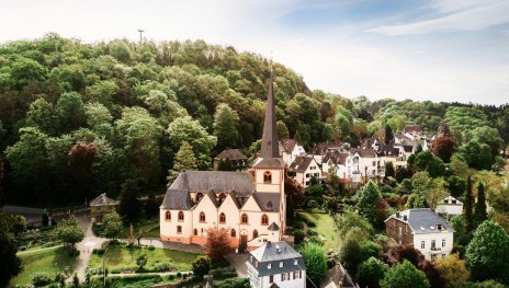 St. Martin | © Frank Metzemacher, Lichtreim