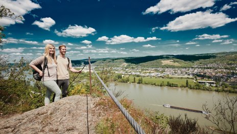 © Marco Rothbrust, Romantischer Rhein Tourismus GmbH