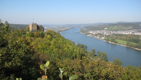 © Tourist-Information Bad Breisig, Romantischer Rhein Tourismus GmbH