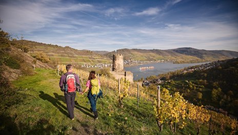 © Marco Rothbrust, Romantischer Rhein Tourismus GmbH