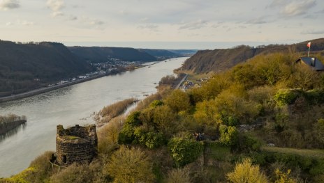 © Andreas Pacek, Romantischer Rhein Tourismus GmbH