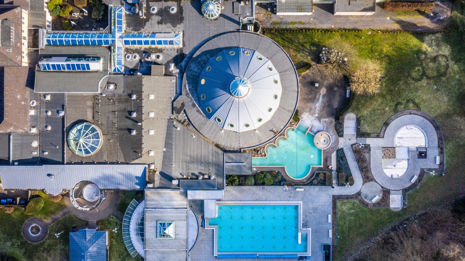 Römer-Thermen | © Dominik Ketz/Rheinland-Pfalz Tourismus GmbH