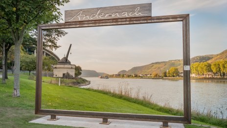 Andernach | © Andreas Pacek, fototour-deutschland.de, Romantischer Rhein Tourismus GmbH