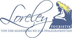 Logo Loreley Touristik | © Loreley-Touristik e.V.
