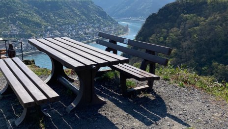 © Tourist Information Boppard, Romantischer Rhein Tourismus GmbH