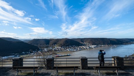 © Andreas Pacek, Romantischer Rhein Tourismus GmbH