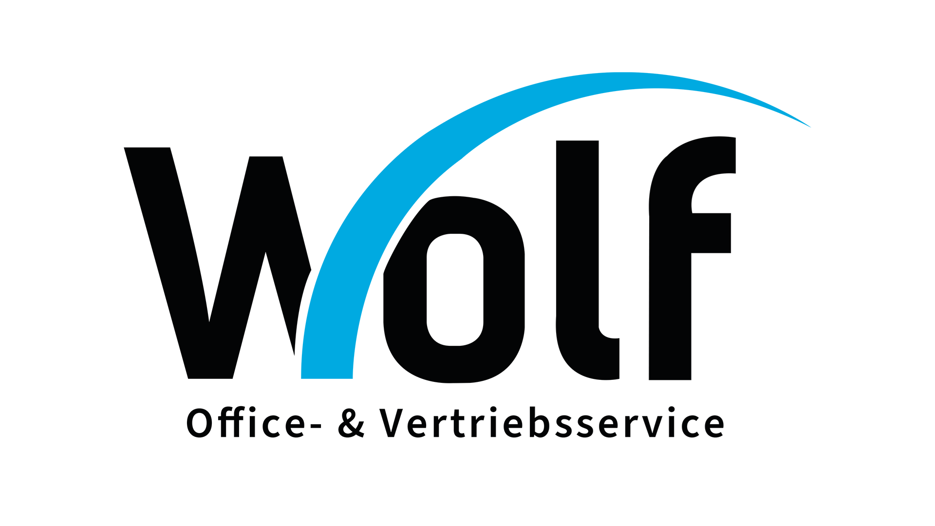 Wolf Logo | © Frau Wolf