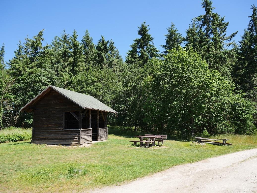 Boxlayhütte | © B. Vogt