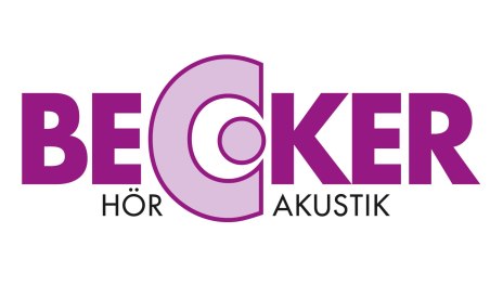 Logo | © BECKER Hörakustik