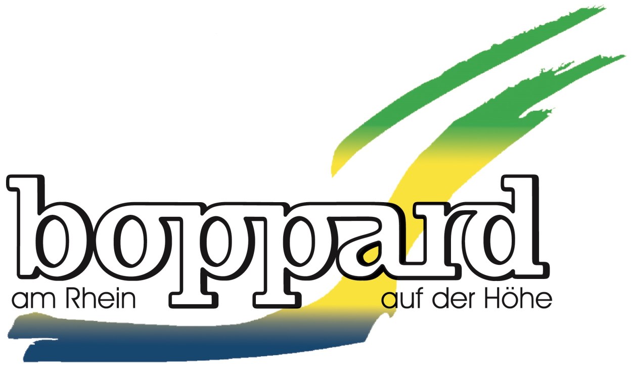 Logo Boppard | © Stadt Boppard