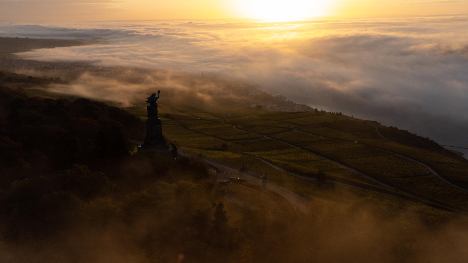 Rheingau | © HA Hessen Tourismus, k22