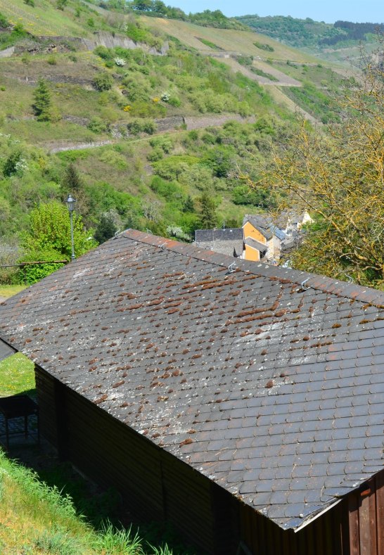 Kapellenberg 4 | © Tourist-Info Oberwesel