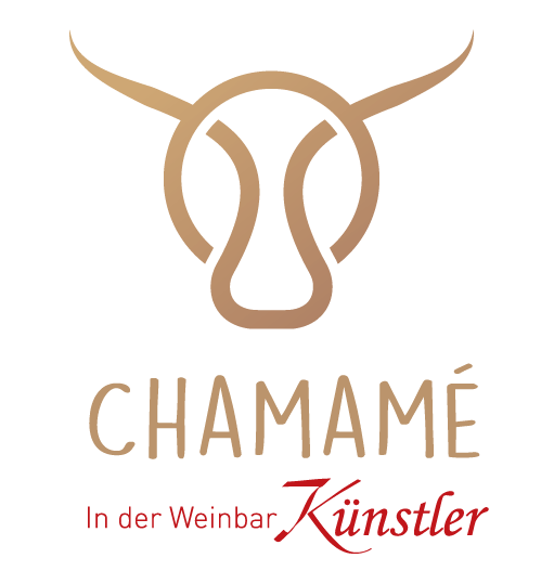 Logo | © Restaurant Chamamé