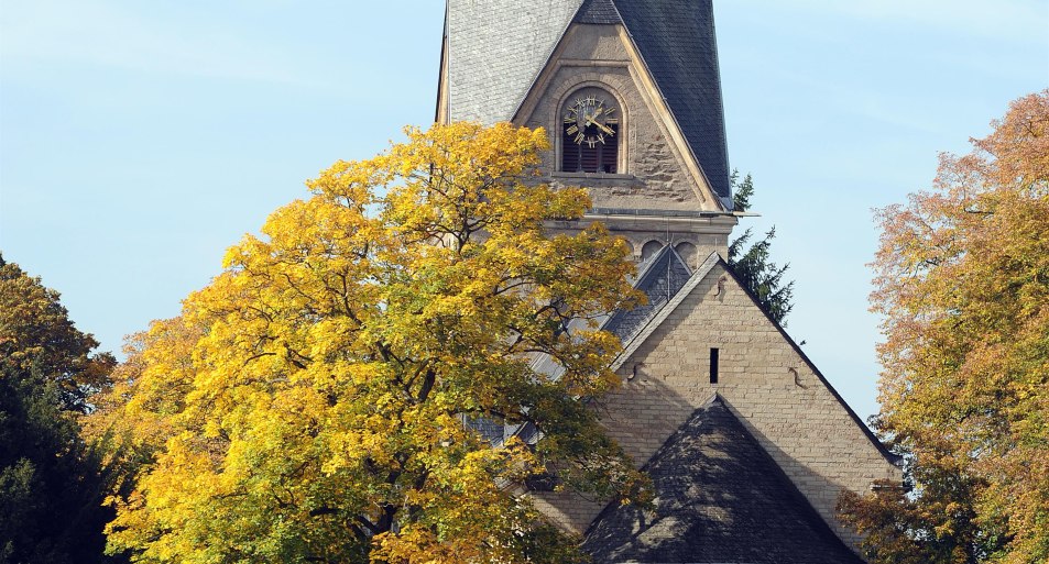 Feldkirche | © Dieter Bollmann