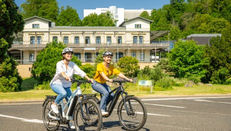 © Dominik Ketz, Romantischer Rhein Tourismus GmbH