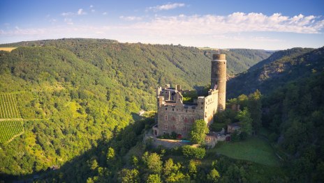 Burg Maus | © Sebastian Reifferscheid, Sebastian Reifferscheid