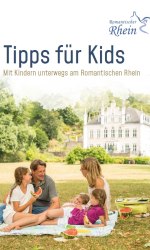 Titelbild "Tipps für Kids" | © Romantischer Rhein Tourismus GmbH