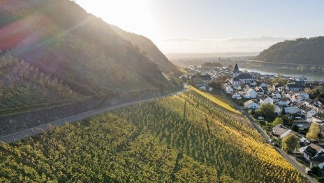 © Andreas Pacek, fototour-deutschland.de, Romantischer Rhein Tourismus GmbH