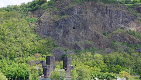 Remagen  - Geologische Wanderung 2 (Wasser) | © Tourist-Information Remagen, Romantischer Rhein Tourismus GmbH