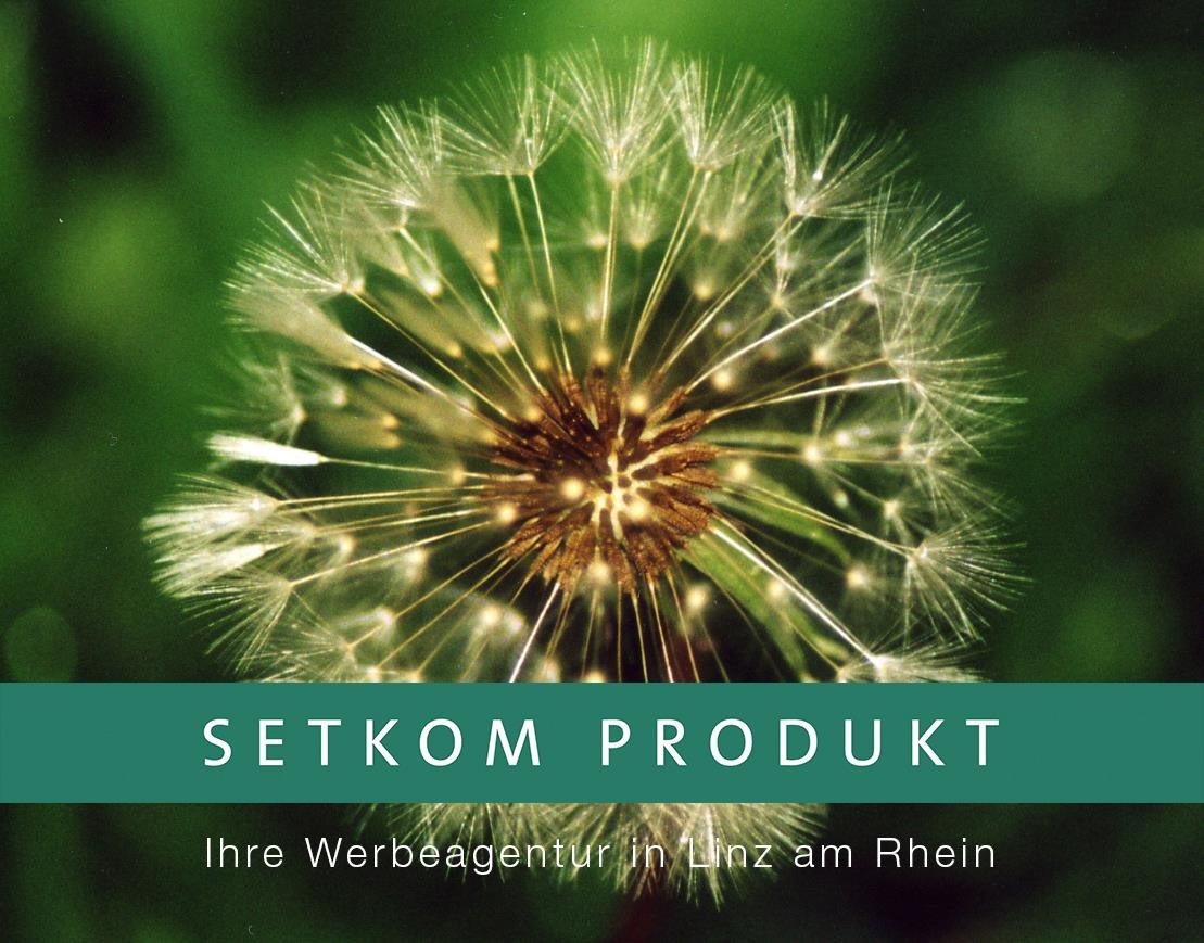 setkom produkt | © Bernd Scharf