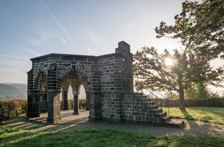 Königsstuhl Rhens | © Andreas Pacek/Romantischer Rhein Tourismus