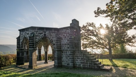 © Andreas Pacek, fototour-deutschland.de, Romantischer Rhein Tourismus GmbH