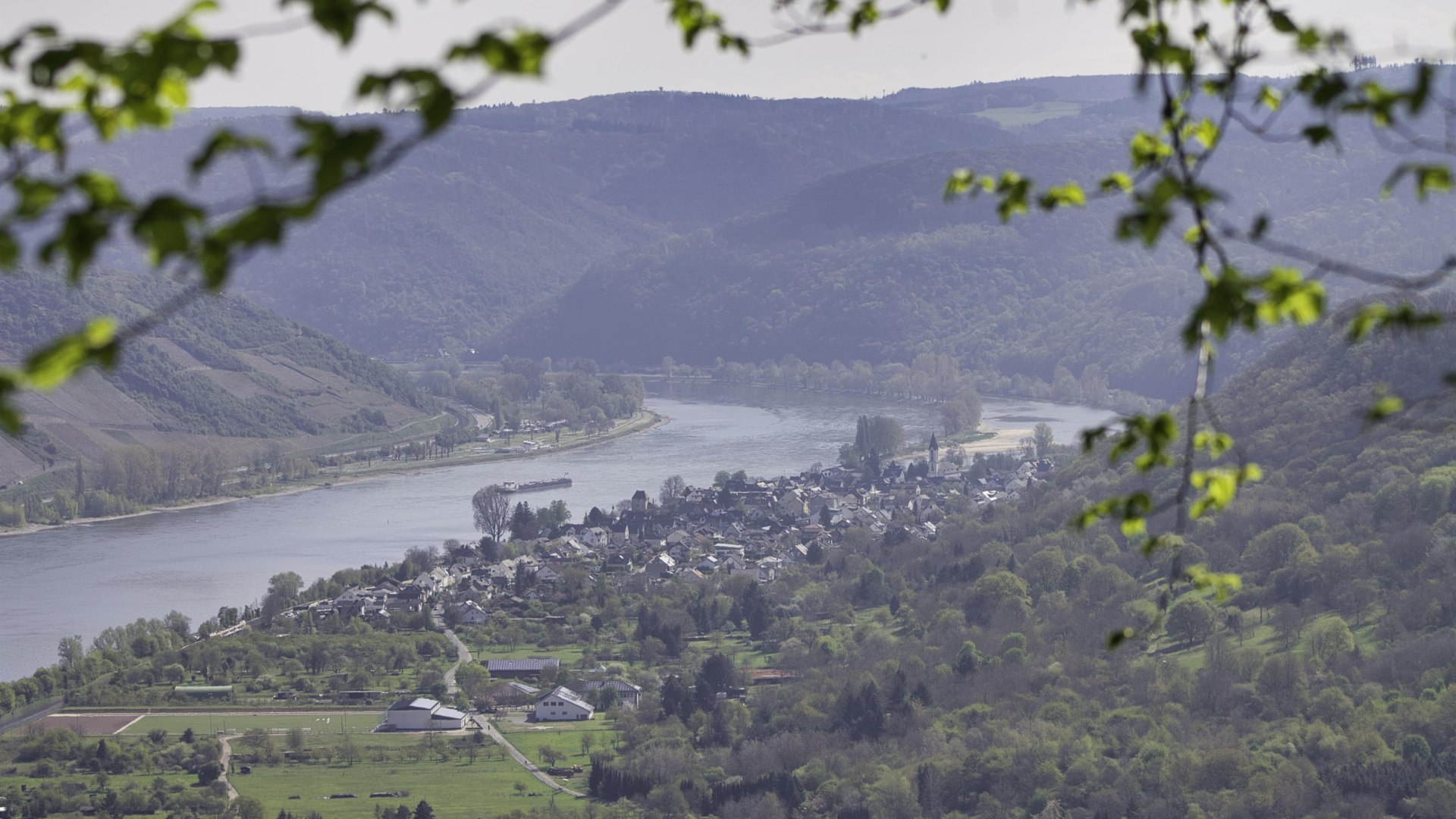 Touristinfo | © Loreley Touristik