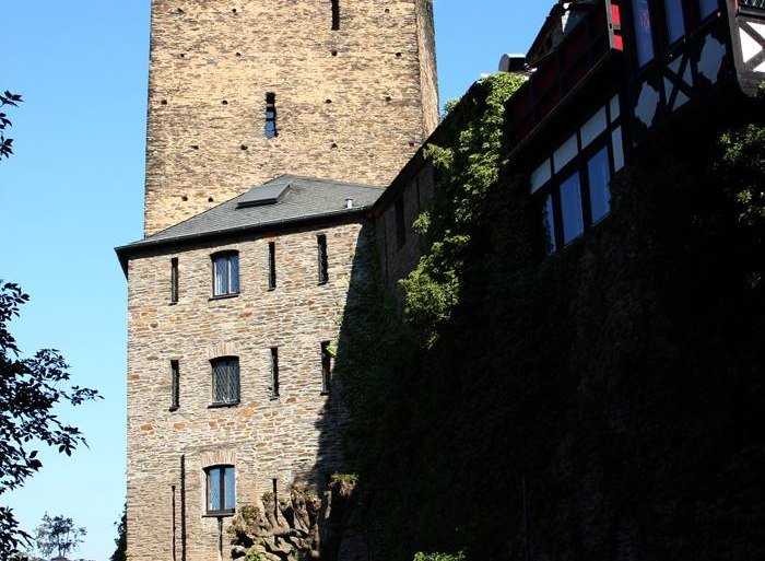 Turmmuseum | © Stadt Oberwesel