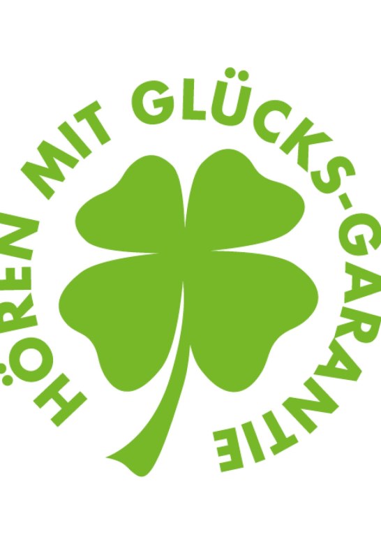 Glücksklee | © BECKER Hörakustik