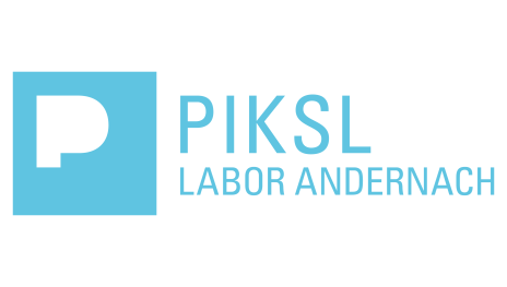 Logo | © PIKSL Labor Andernach