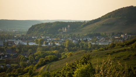 Blick auf Bad Hönningen | © Henry Tornow