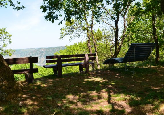 Hinnerbeil 2 | © Tourist-Information Oberwesel