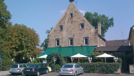 Templerhof | © Historisches Weinhaus Templerhof