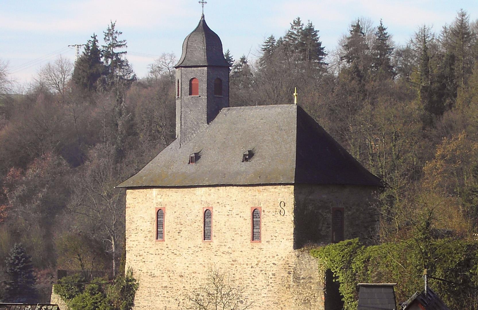 Kirche | © Ortsbürgermeister Reichenberg