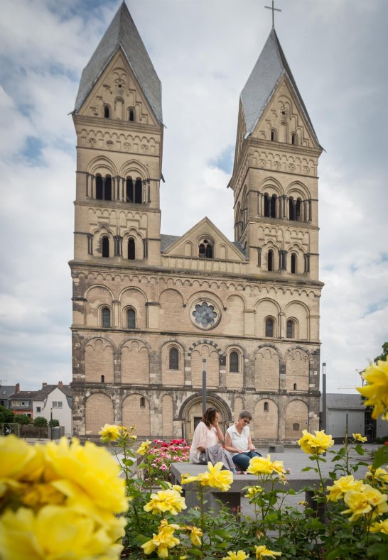 Mariendom | © 90 Grad Photography/Hilger & Schneider GbR