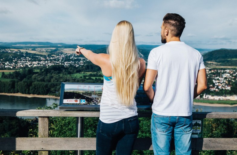 Rastplatz Aussicht | © Lichtreim Photography, Frank Metzemacher