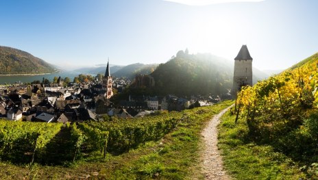 © Henry Tornow, Romantischer Rhein Tourismus GmbH