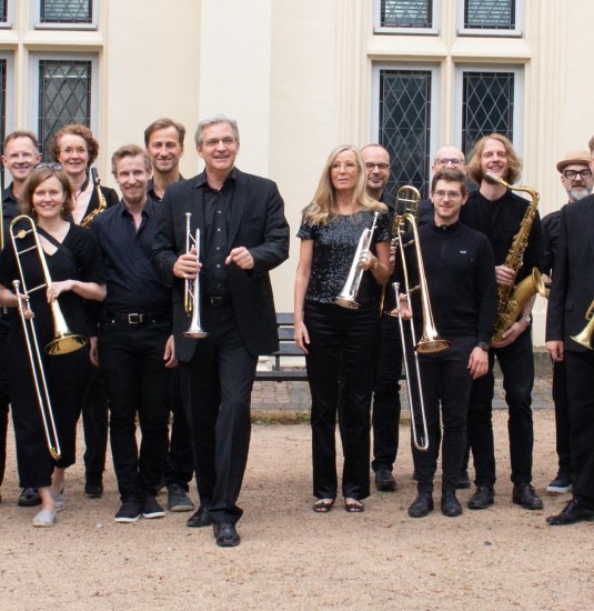 The Rhine Phillis Orchestra | © Rheinische Philharmonie