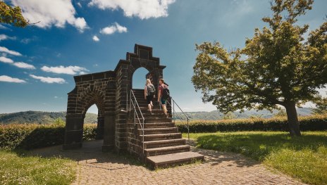 Königsstuhl Rhens | © Marco Rothbrust, Romantischer Rhein Tourismus GmbH