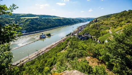 © Henry Tornow, Romantischer Rhein Tourismus GmbH